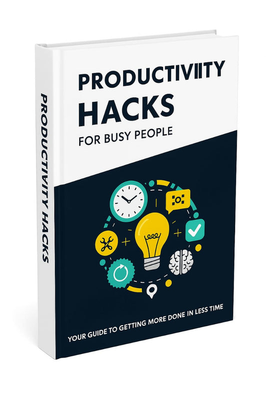 Mastering Self Discipline